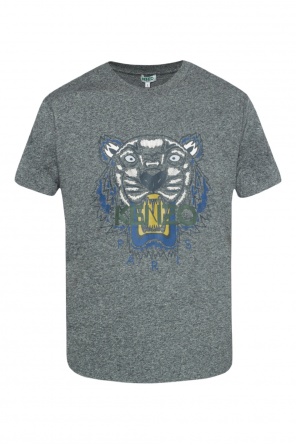 Printed t-shirt, zdjęcie 1 Printed t-shirt od Kenzo
